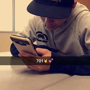 Meet your Posher, Javier adrian